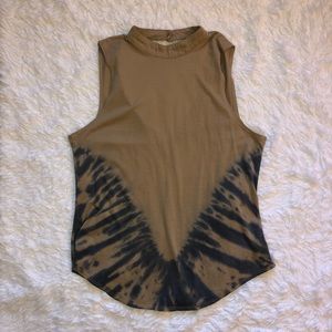 Chaser Halter Top